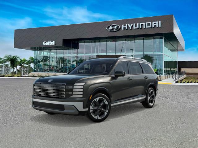 2026 Hyundai Palisade Limited for sale in PUNTA GORDA, FL