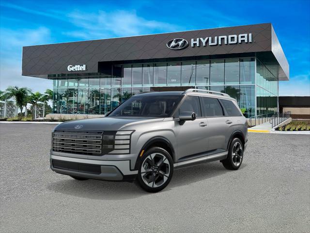 2026 Hyundai Palisade Limited for sale in PUNTA GORDA, FL