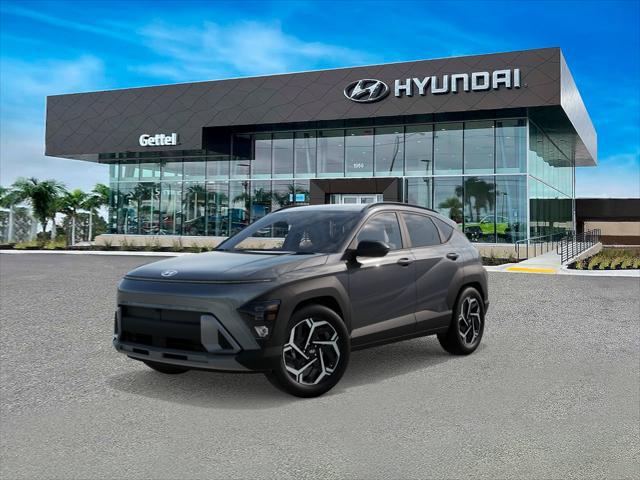 2026 Hyundai Kona SEL Premium for sale in PUNTA GORDA, FL