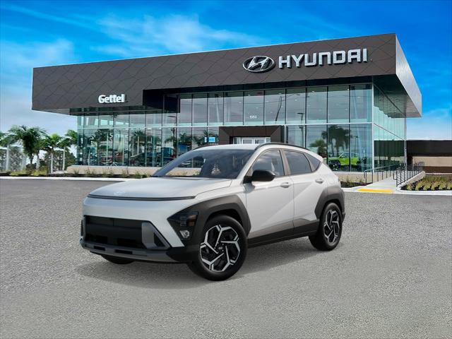 2026 Hyundai Kona SEL Premium for sale in PUNTA GORDA, FL