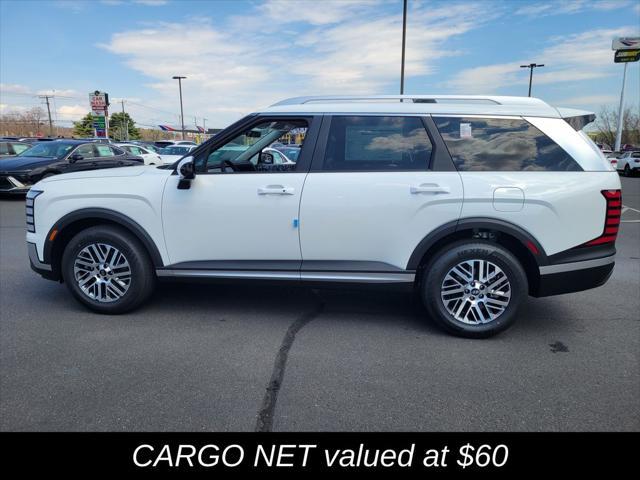 2026 Hyundai Palisade SEL 7P