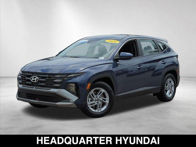 2026 Hyundai Tucson SE for sale in SANFORD, FL