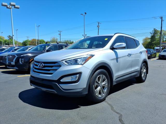 2014 Hyundai Santa Fe Sport 2.4L for sale in MERIDEN, CT