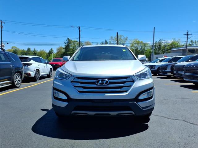 2014 Hyundai Santa Fe Sport 2.4L