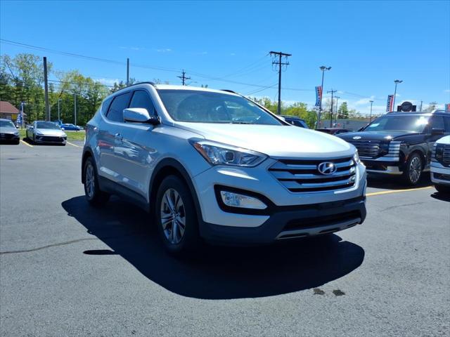 2014 Hyundai Santa Fe Sport 2.4L