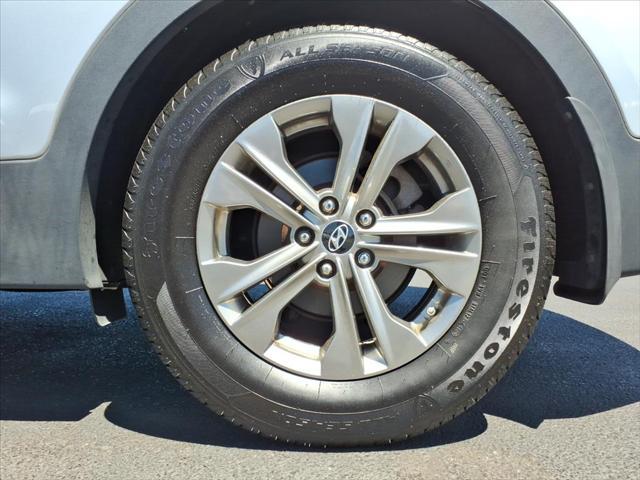 2014 Hyundai Santa Fe Sport 2.4L