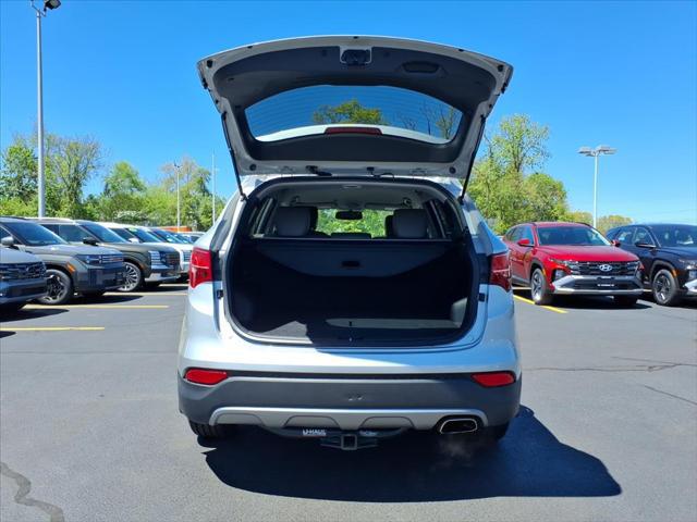 2014 Hyundai Santa Fe Sport 2.4L