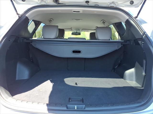 2014 Hyundai Santa Fe Sport 2.4L
