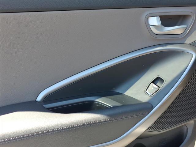 2014 Hyundai Santa Fe Sport 2.4L