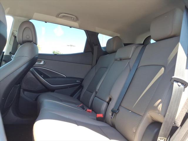 2014 Hyundai Santa Fe Sport 2.4L