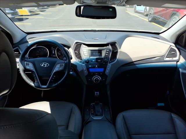 2014 Hyundai Santa Fe Sport 2.4L