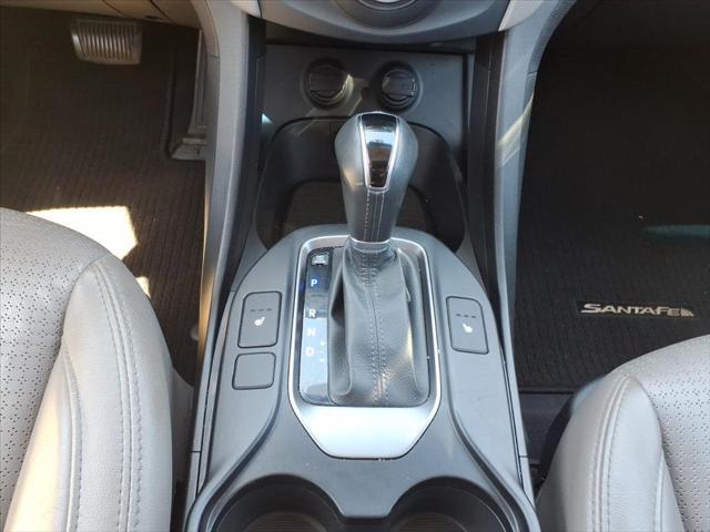 2014 Hyundai Santa Fe Sport 2.4L
