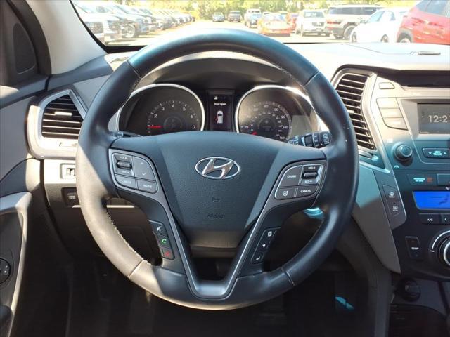 2014 Hyundai Santa Fe Sport 2.4L