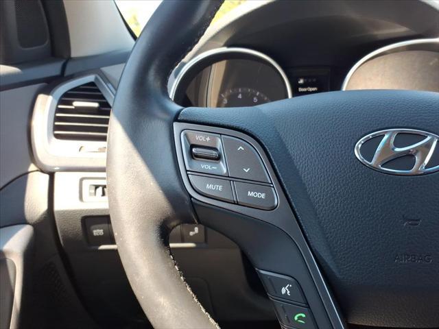2014 Hyundai Santa Fe Sport 2.4L