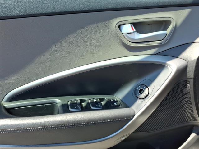 2014 Hyundai Santa Fe Sport 2.4L