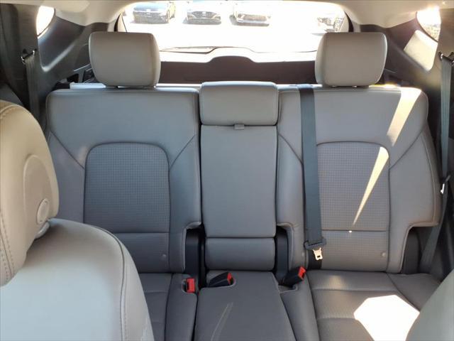 2014 Hyundai Santa Fe Sport 2.4L