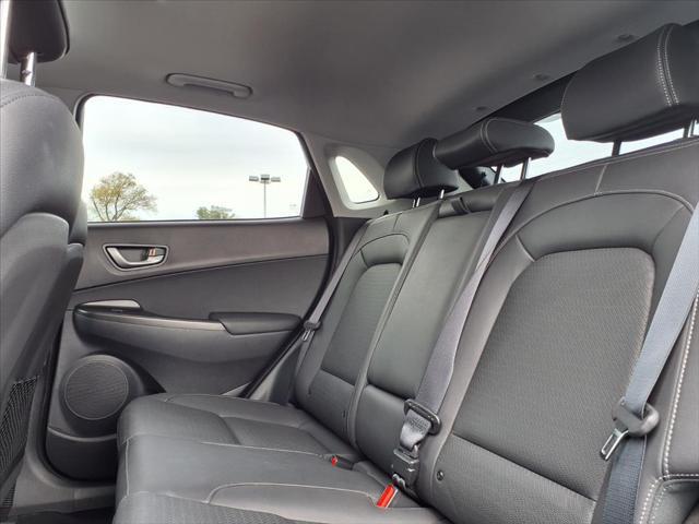 2020 Hyundai Kona Ultimate
