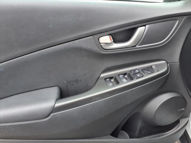 2020 Hyundai Kona Ultimate