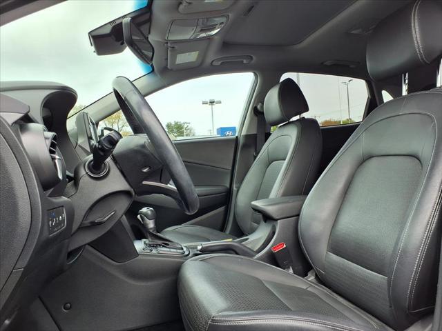 2020 Hyundai Kona Ultimate
