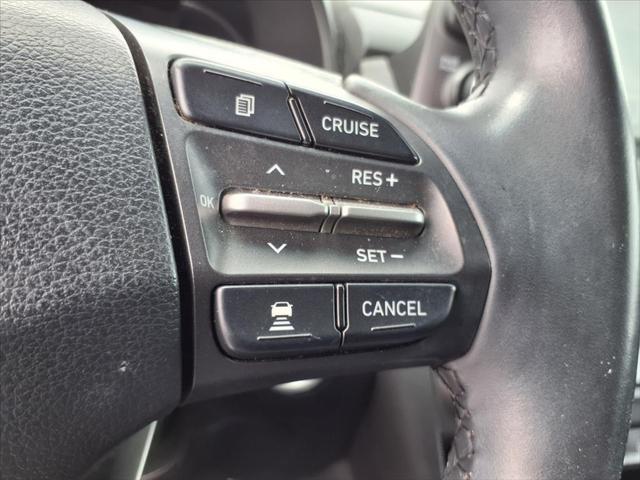2020 Hyundai Kona Ultimate
