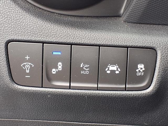 2020 Hyundai Kona Ultimate