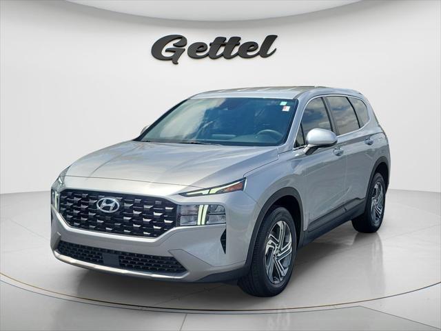 2023 Hyundai Santa Fe SE for sale in BRADENTON, FL