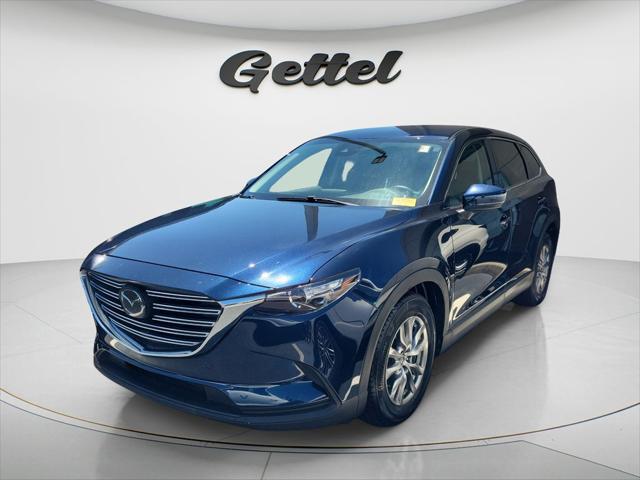 2019 Mazda CX-9 Touring for sale in BRADENTON, FL