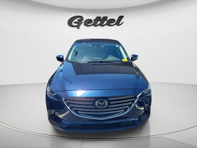 2019 Mazda CX-9 Touring