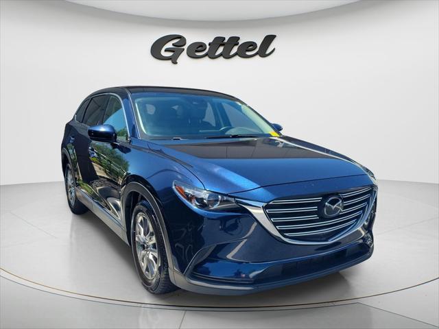 2019 Mazda CX-9 Touring