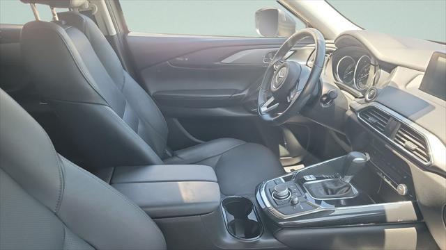 2019 Mazda CX-9 Touring
