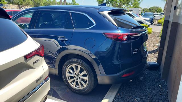 2019 Mazda CX-9 Touring