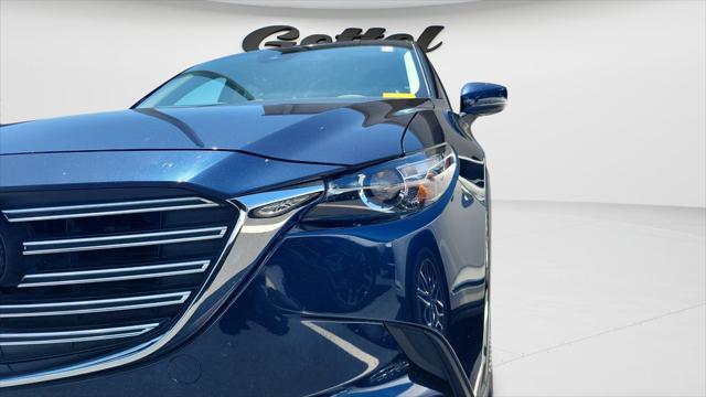 2019 Mazda CX-9 Touring