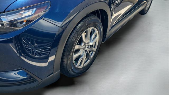 2019 Mazda CX-9 Touring