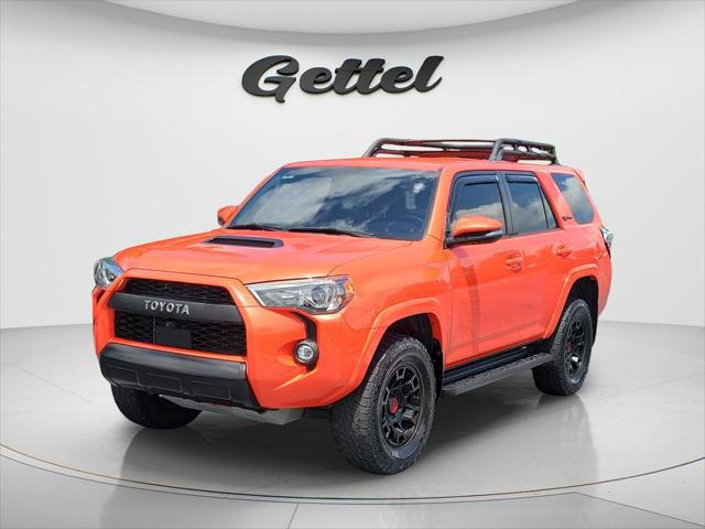 2023 Toyota 4Runner TRD Pro for sale in BRADENTON, FL