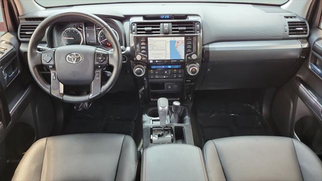2023 Toyota 4Runner TRD Pro