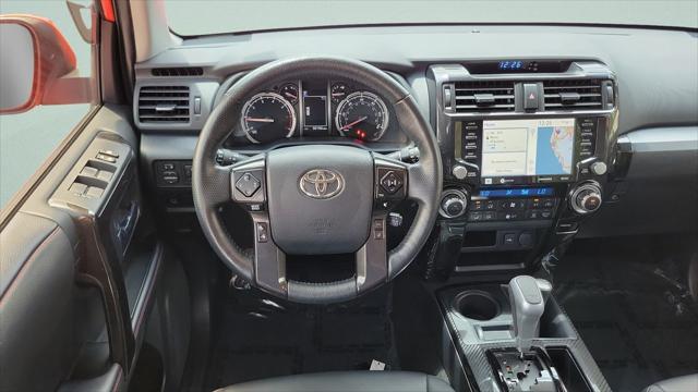 2023 Toyota 4Runner TRD Pro
