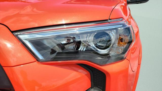 2023 Toyota 4Runner TRD Pro