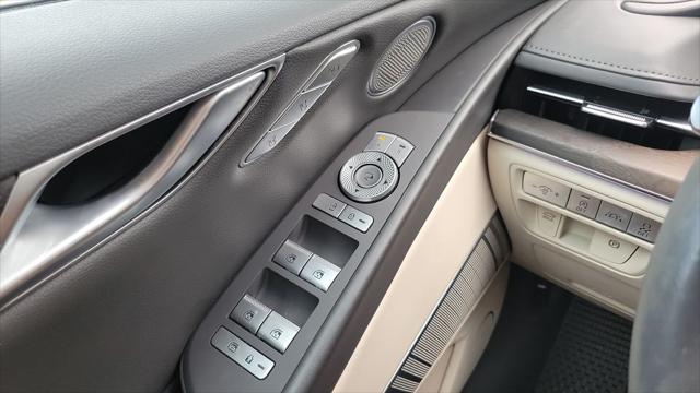 2021 Genesis G80 3.5T RWD
