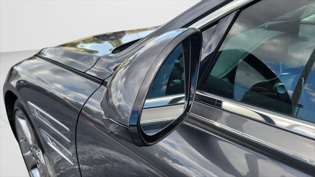2021 Genesis G80 3.5T RWD