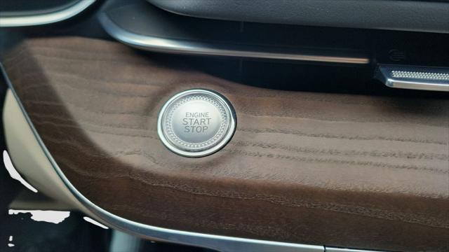 2021 Genesis G80 3.5T RWD