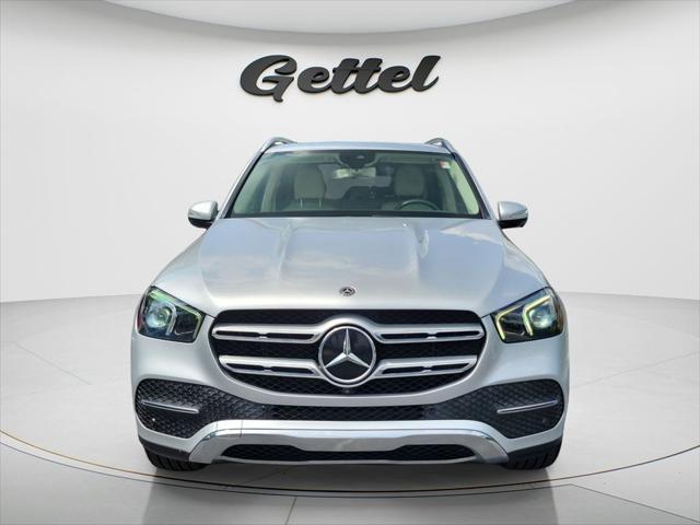 2020 Mercedes-Benz GLE GLE 350 GLE 350