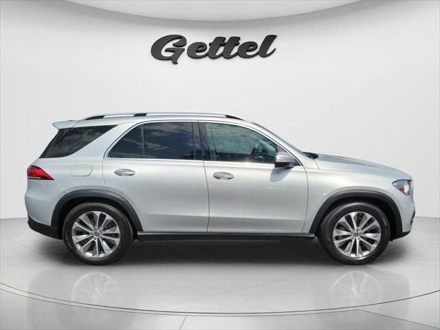 2020 Mercedes-Benz GLE GLE 350 GLE 350