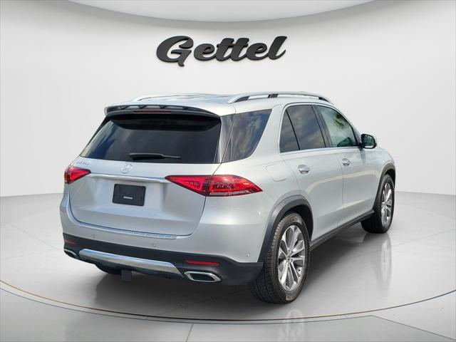 2020 Mercedes-Benz GLE GLE 350 GLE 350
