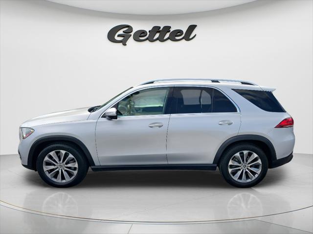 2020 Mercedes-Benz GLE GLE 350 GLE 350