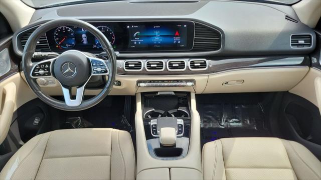 2020 Mercedes-Benz GLE GLE 350 GLE 350