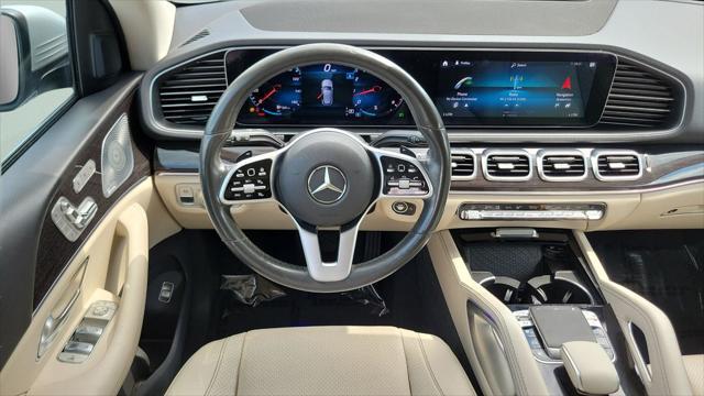 2020 Mercedes-Benz GLE GLE 350 GLE 350