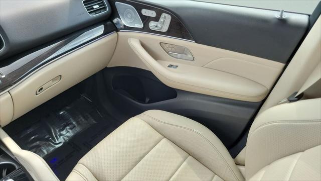 2020 Mercedes-Benz GLE GLE 350 GLE 350