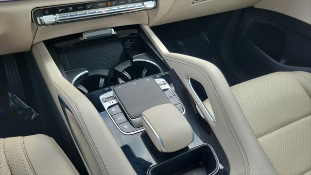 2020 Mercedes-Benz GLE GLE 350 GLE 350