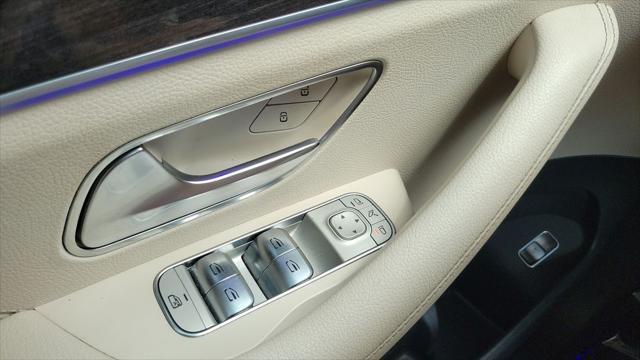 2020 Mercedes-Benz GLE GLE 350 GLE 350