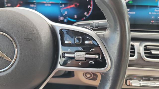 2020 Mercedes-Benz GLE GLE 350 GLE 350